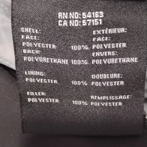 Andrew Marc Water Resistant Hooded Jacket - Picture 12 of 14